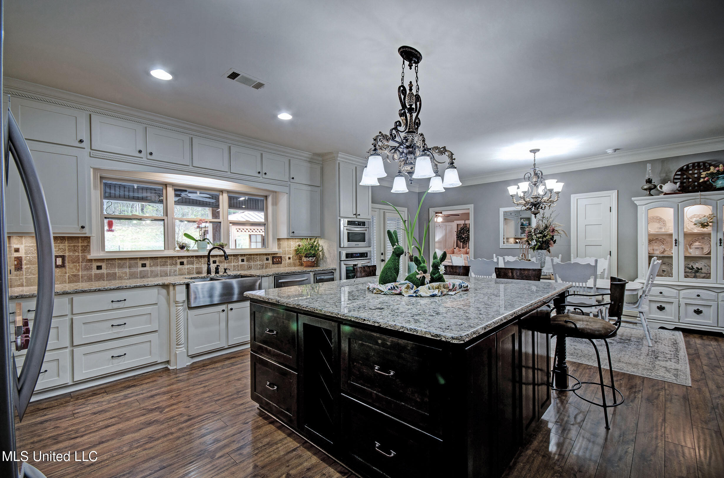 329 County Line Road, Mendenhall, Mississippi image 27