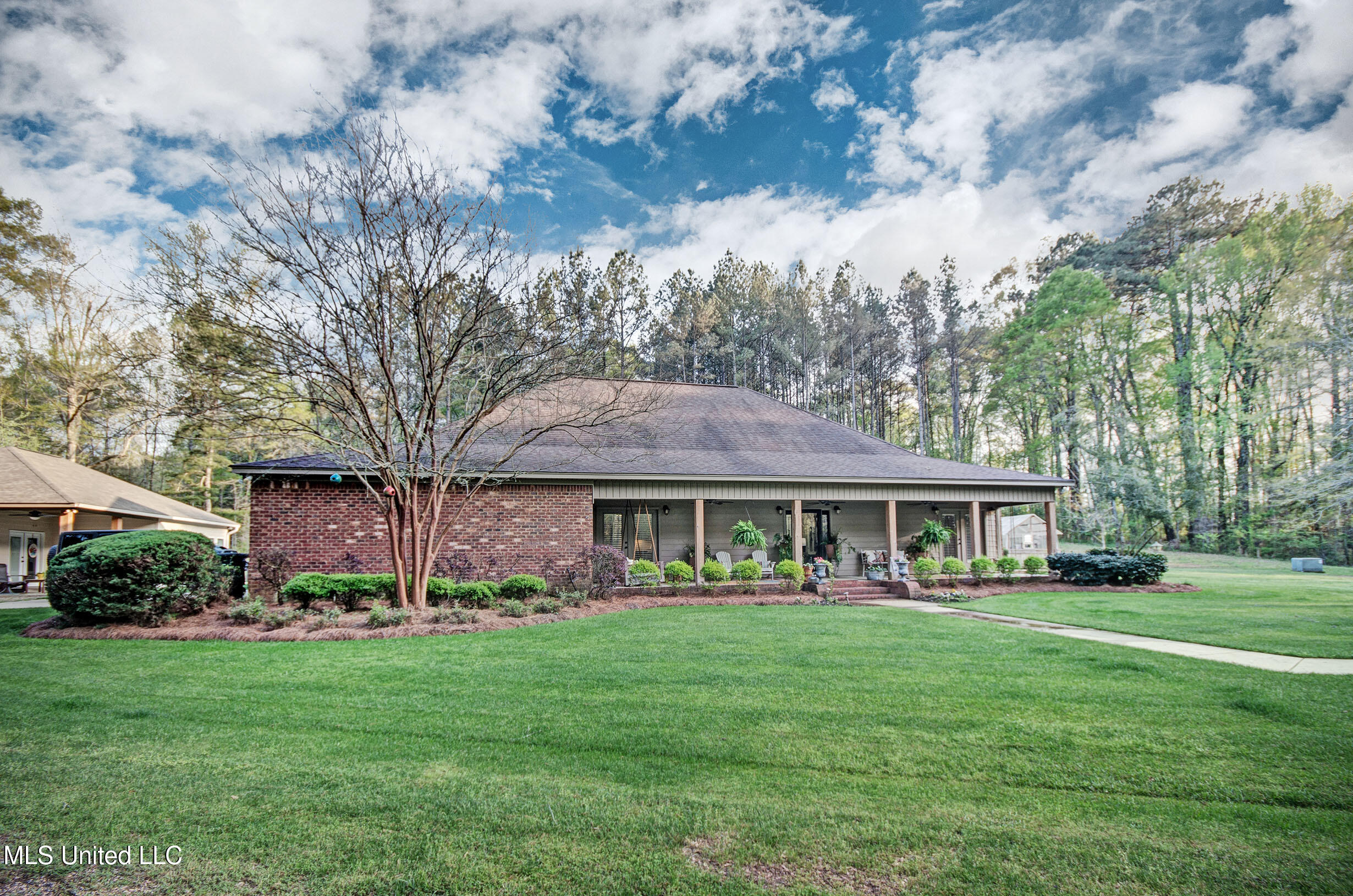 329 County Line Road, Mendenhall, Mississippi image 7