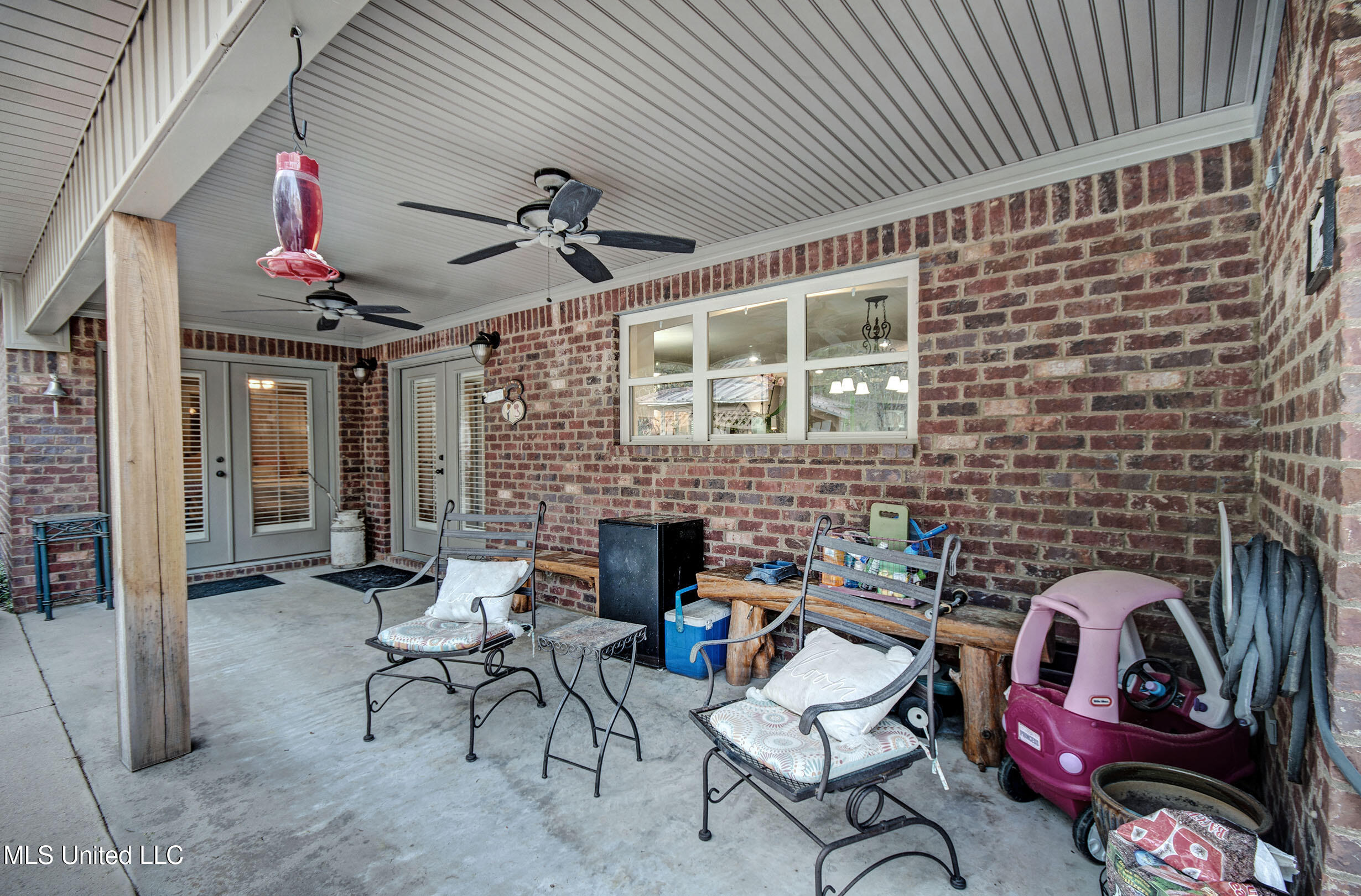 329 County Line Road, Mendenhall, Mississippi image 22