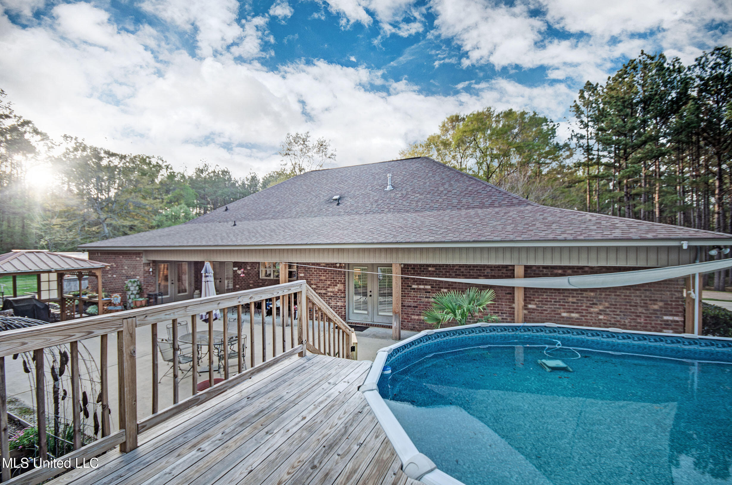 329 County Line Road, Mendenhall, Mississippi image 19