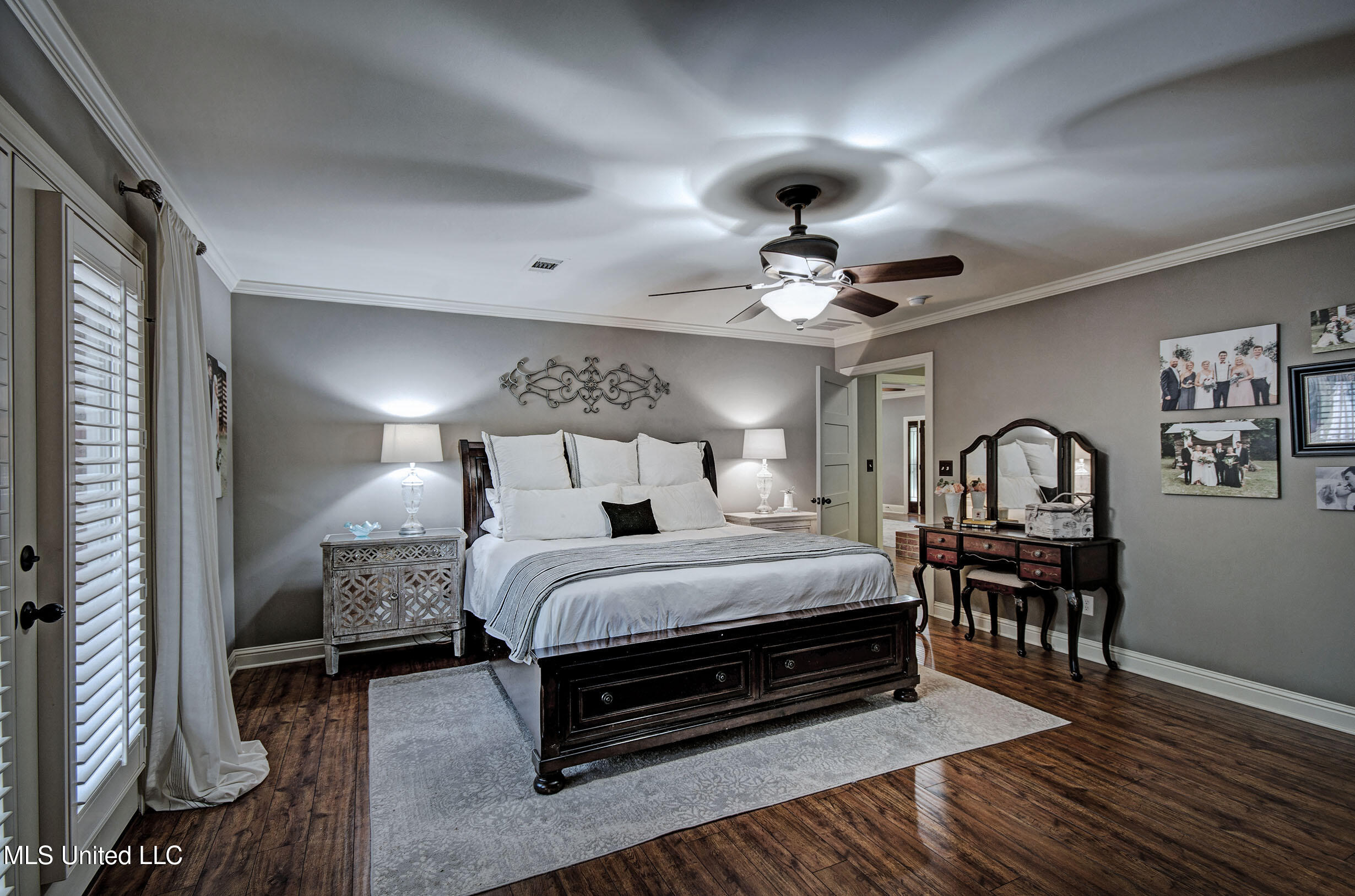 329 County Line Road, Mendenhall, Mississippi image 34
