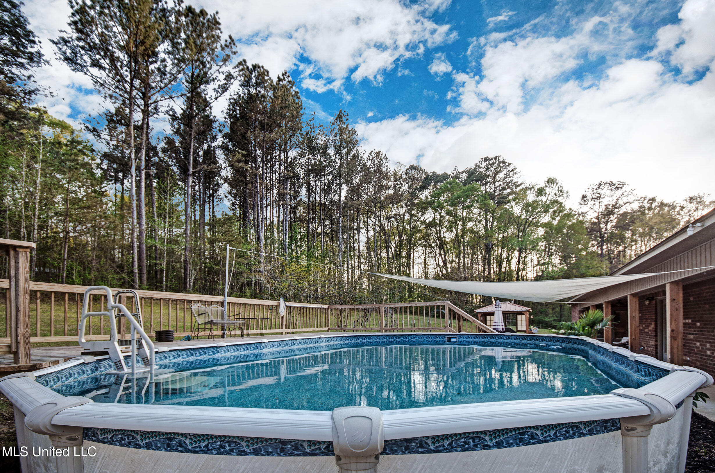 329 County Line Road, Mendenhall, Mississippi image 15