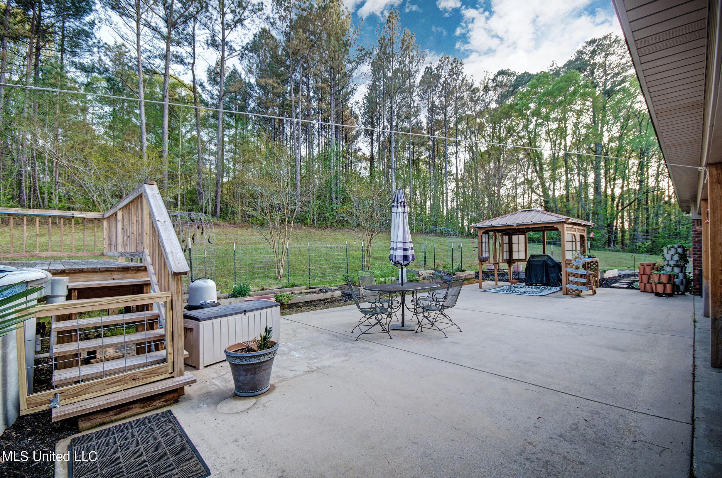 329 County Line Road, Mendenhall, Mississippi image 16