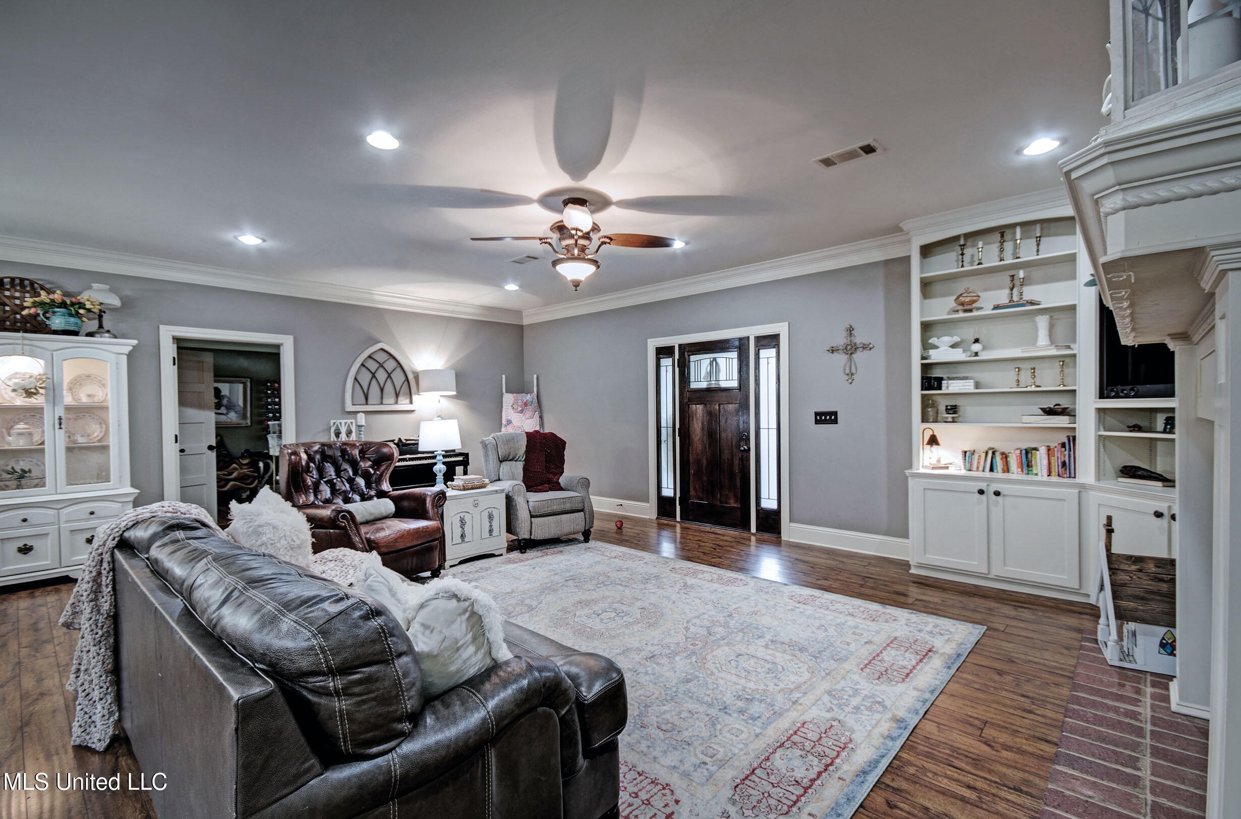 329 County Line Road, Mendenhall, Mississippi image 26