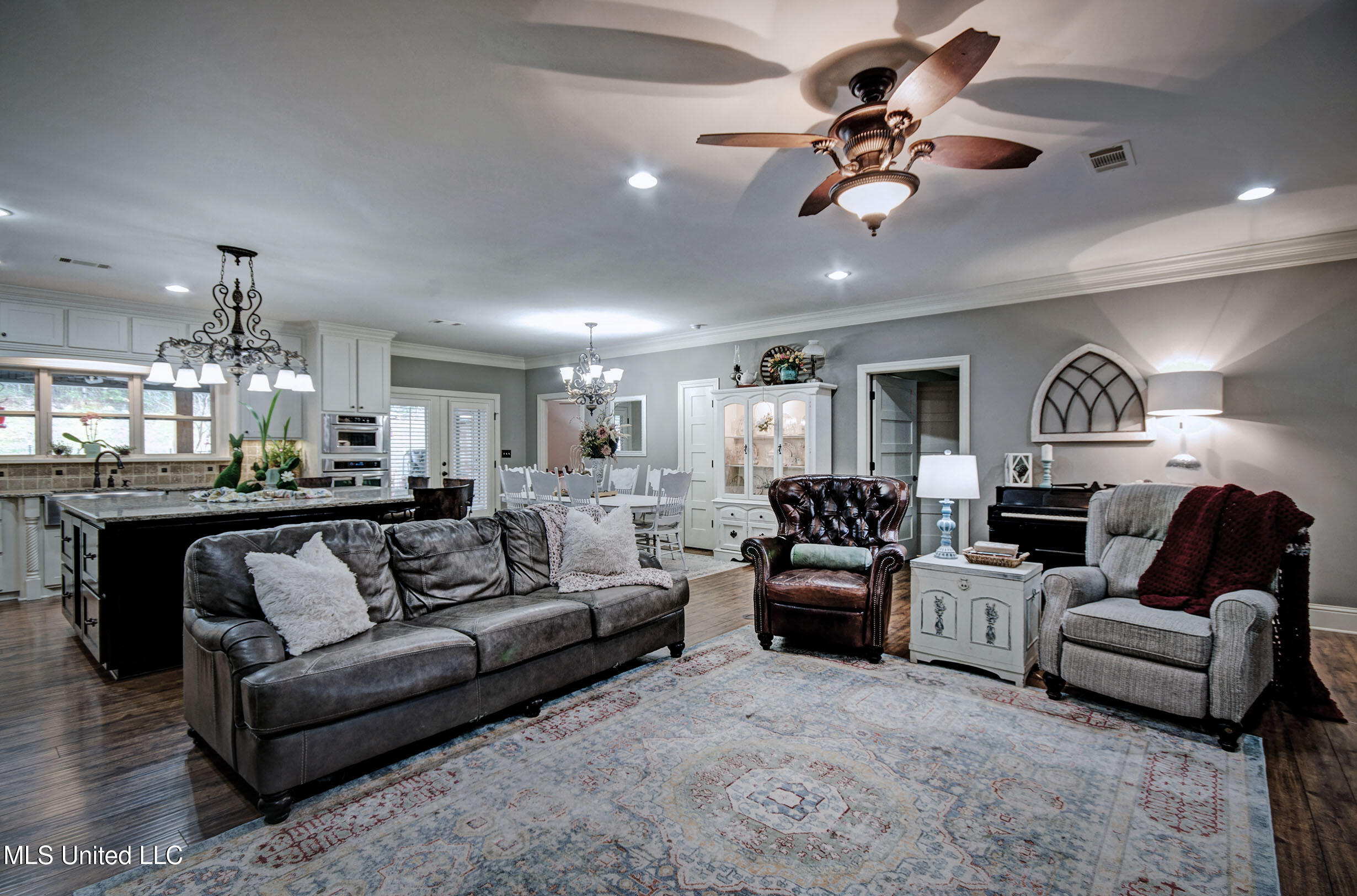 329 County Line Road, Mendenhall, Mississippi image 25