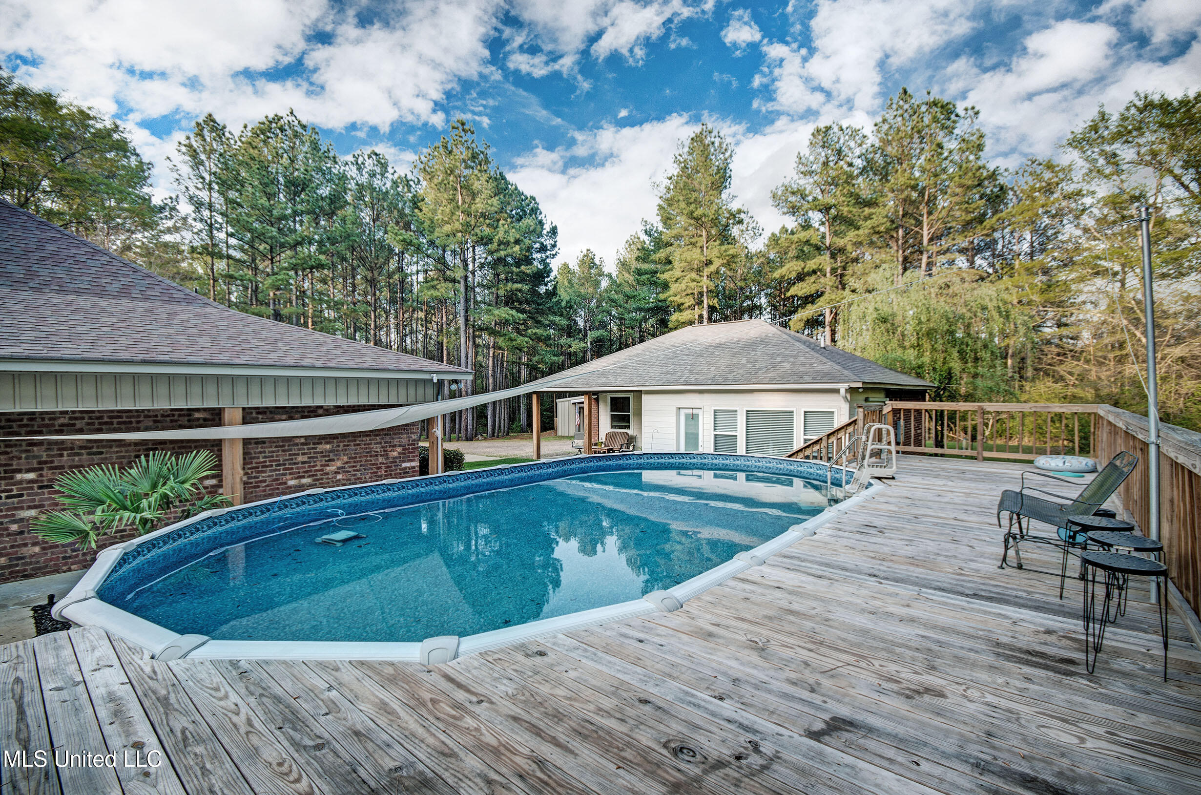 329 County Line Road, Mendenhall, Mississippi image 18