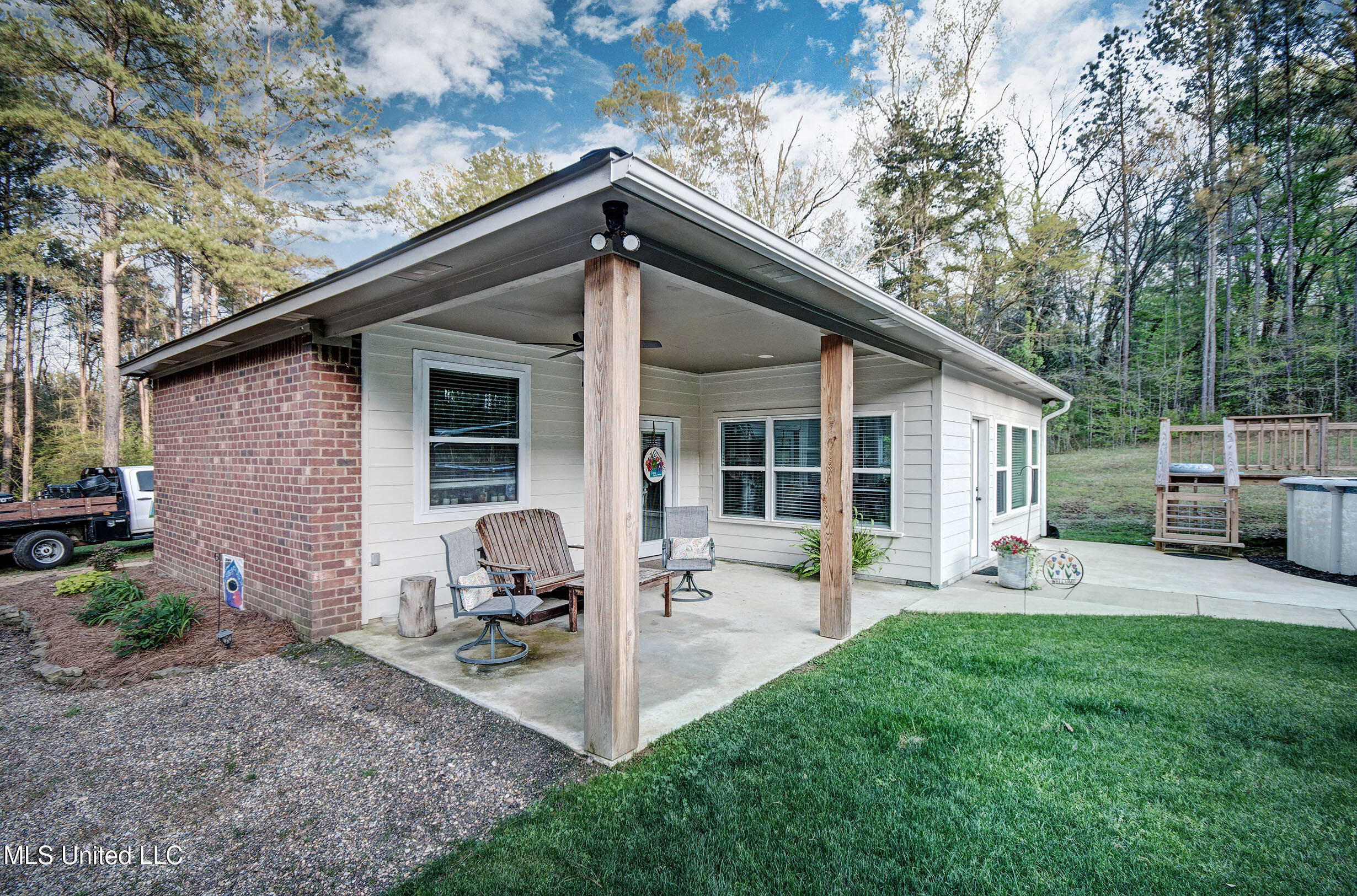 329 County Line Road, Mendenhall, Mississippi image 12