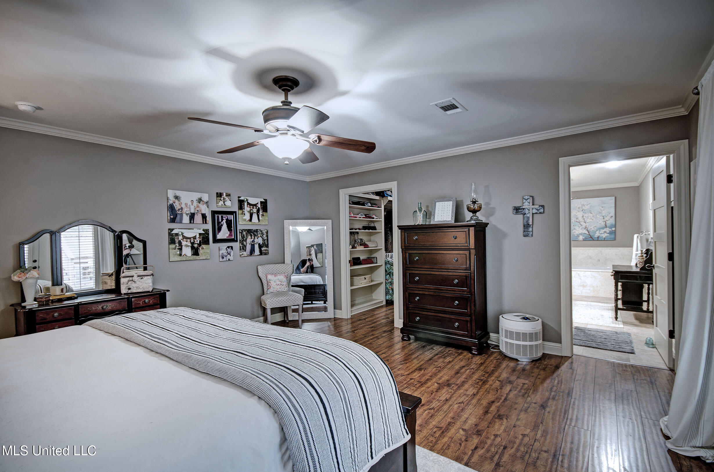 329 County Line Road, Mendenhall, Mississippi image 37