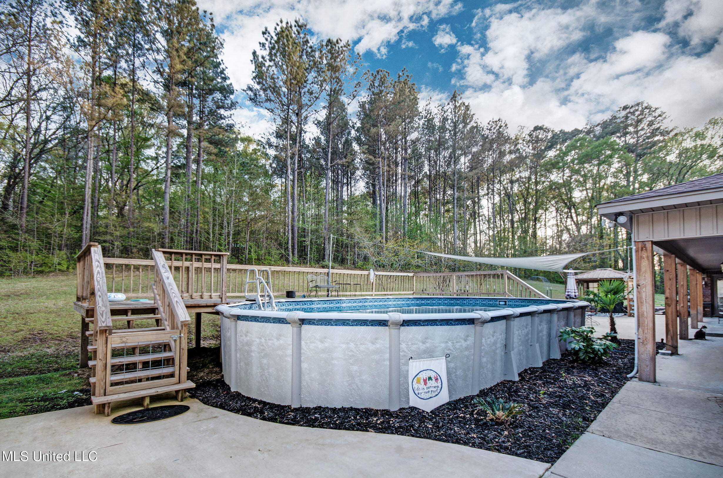 329 County Line Road, Mendenhall, Mississippi image 14