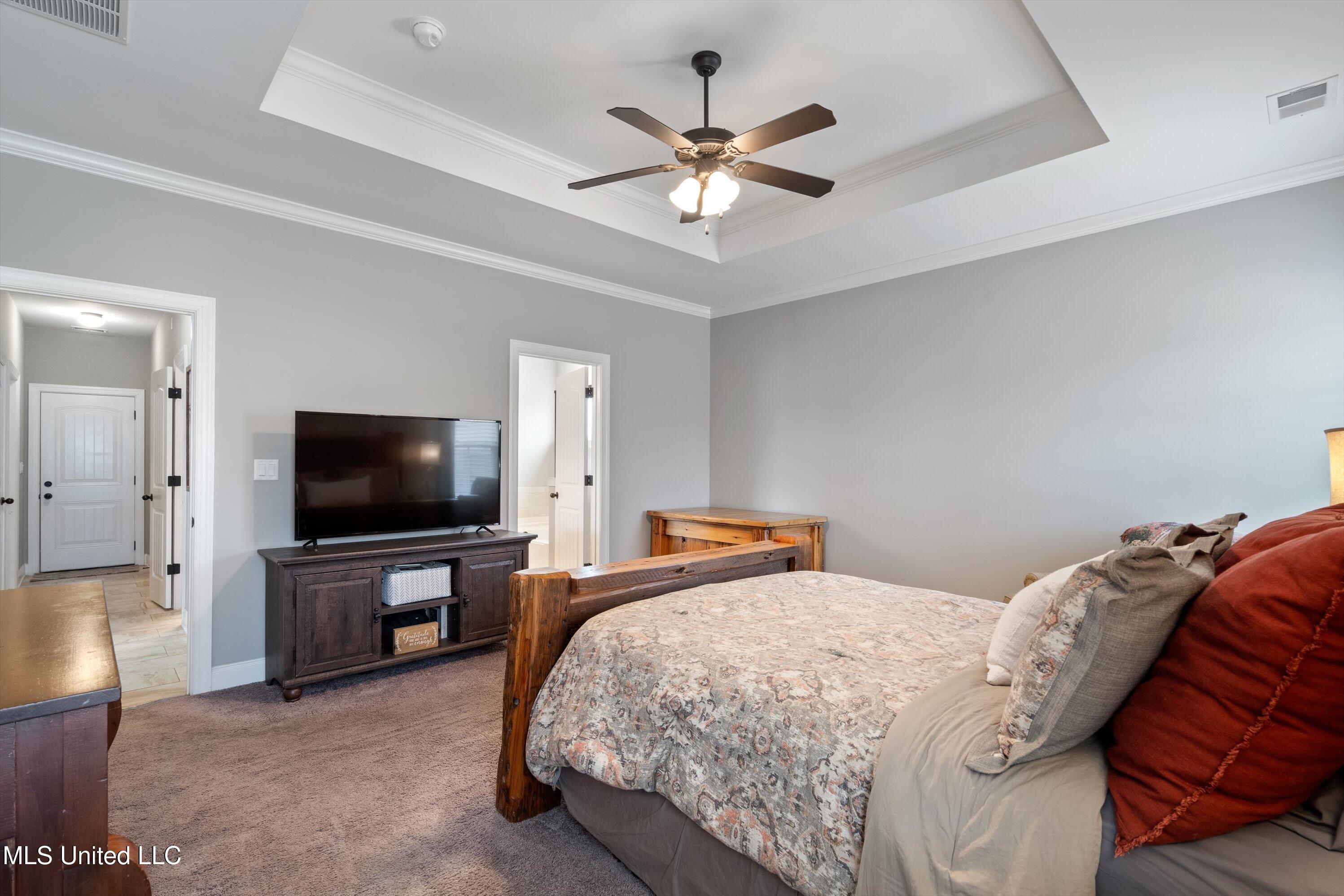 4682 Riva Ridge Drive, Olive Branch, Mississippi image 15