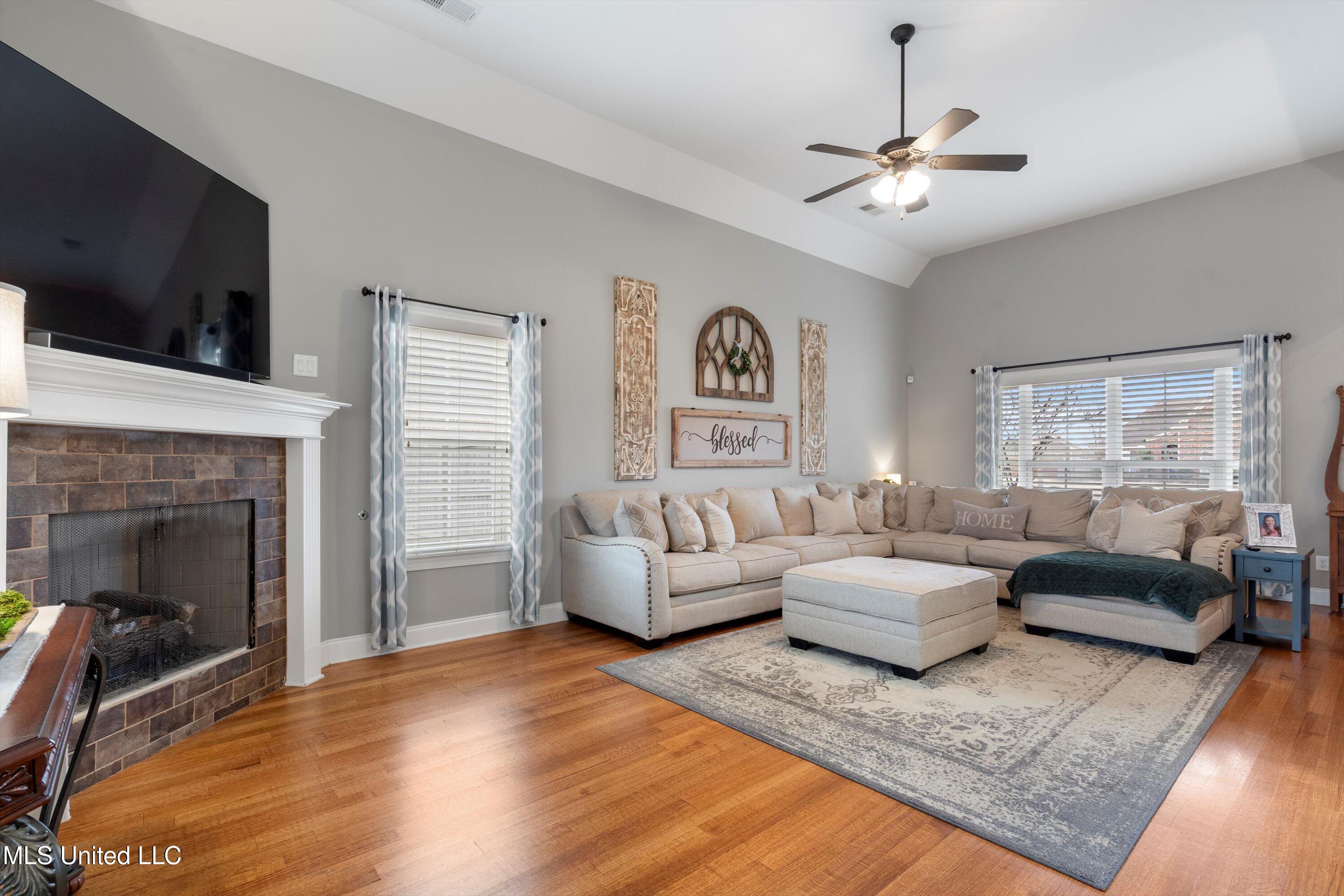 4682 Riva Ridge Drive, Olive Branch, Mississippi image 7