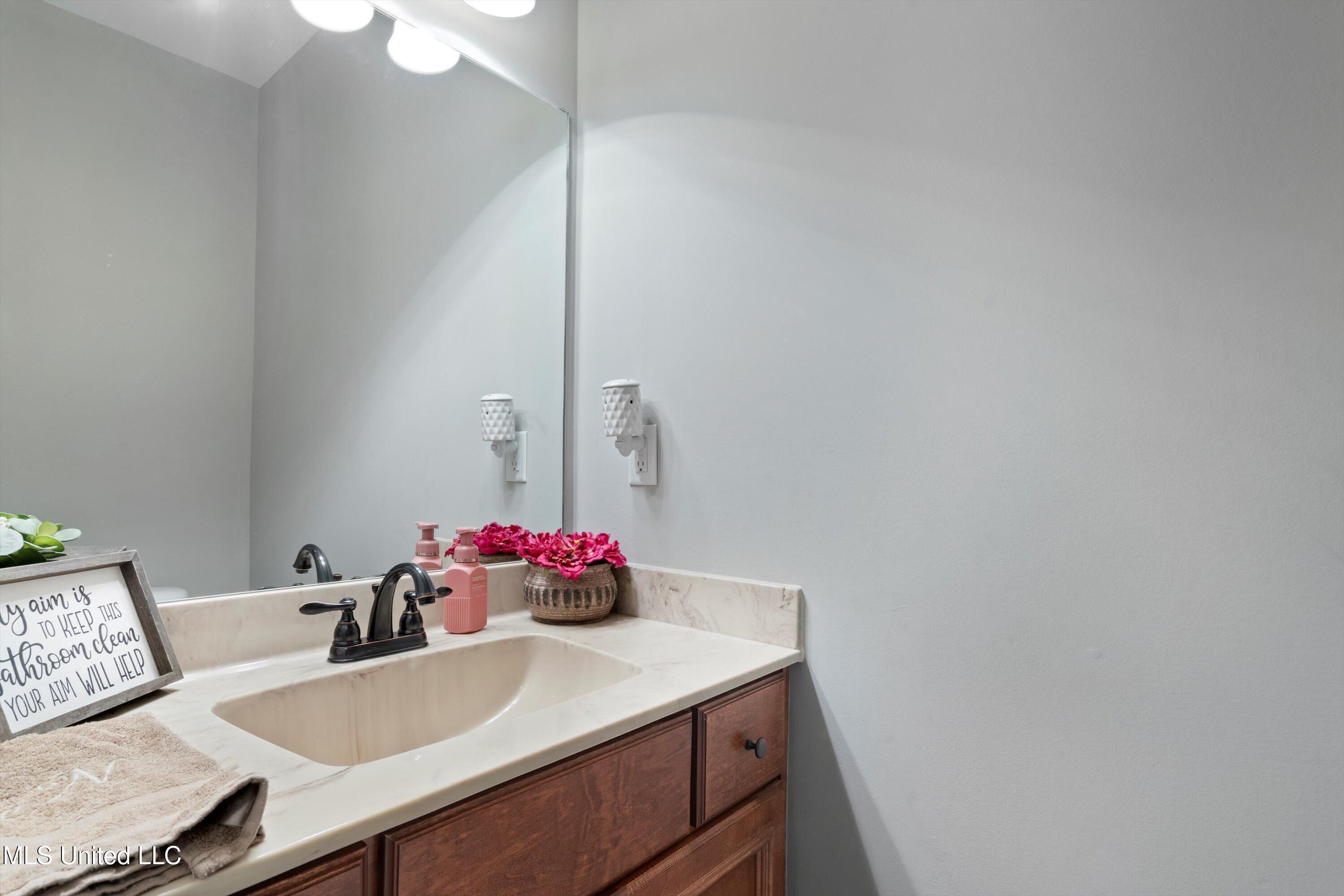 4682 Riva Ridge Drive, Olive Branch, Mississippi image 26