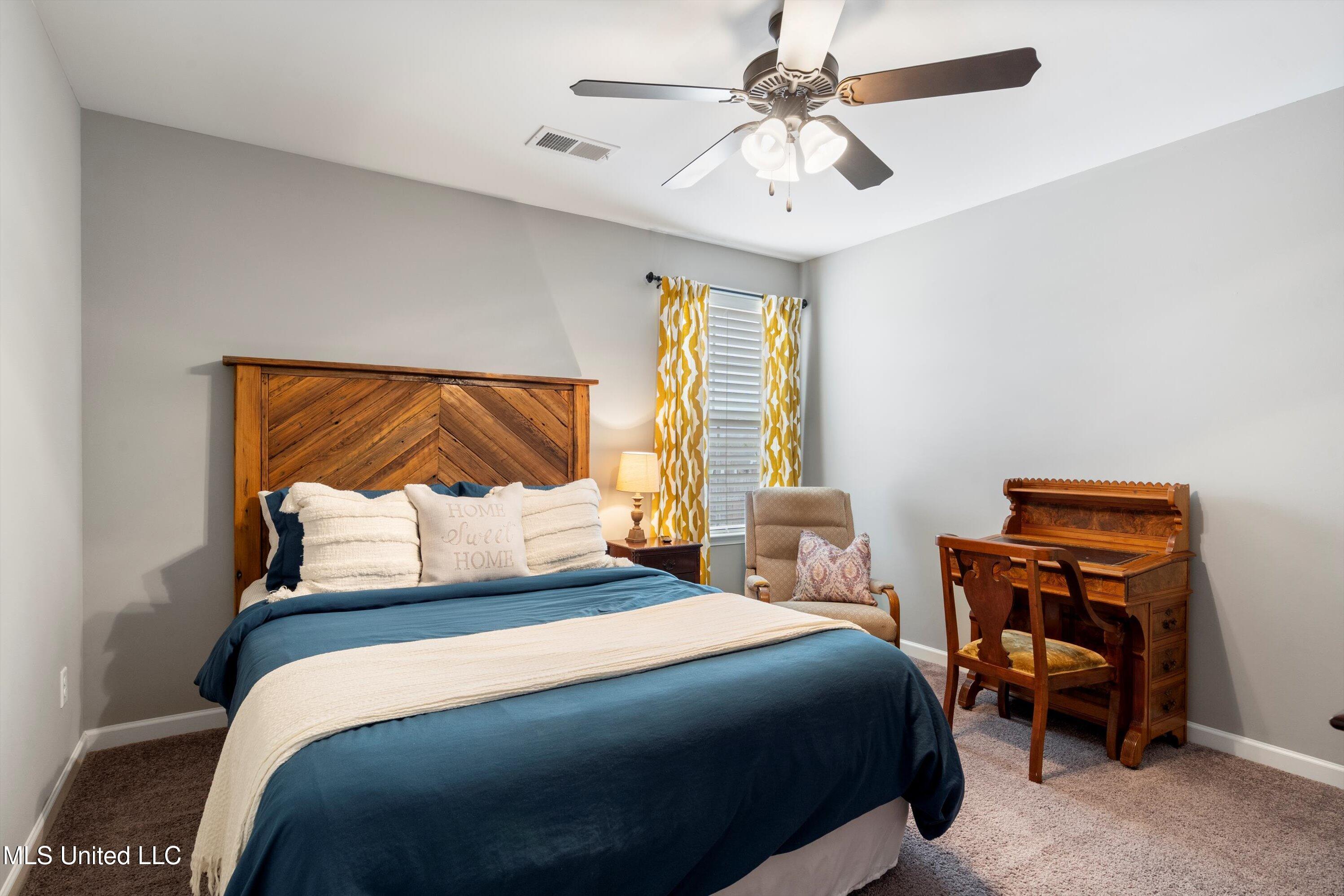 4682 Riva Ridge Drive, Olive Branch, Mississippi image 22