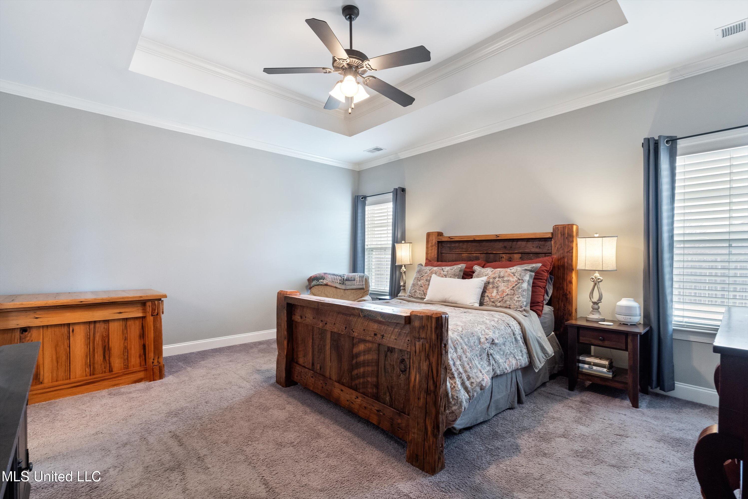 4682 Riva Ridge Drive, Olive Branch, Mississippi image 14