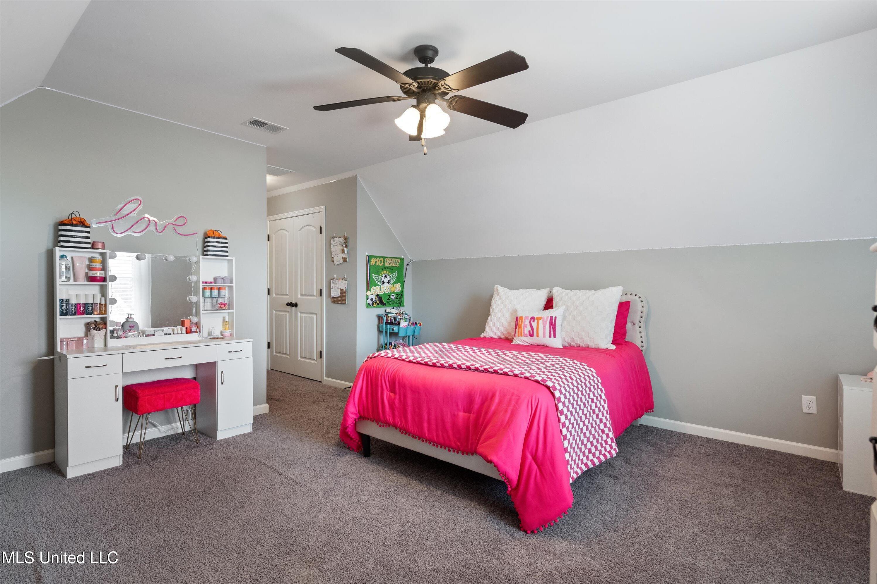 4682 Riva Ridge Drive, Olive Branch, Mississippi image 19