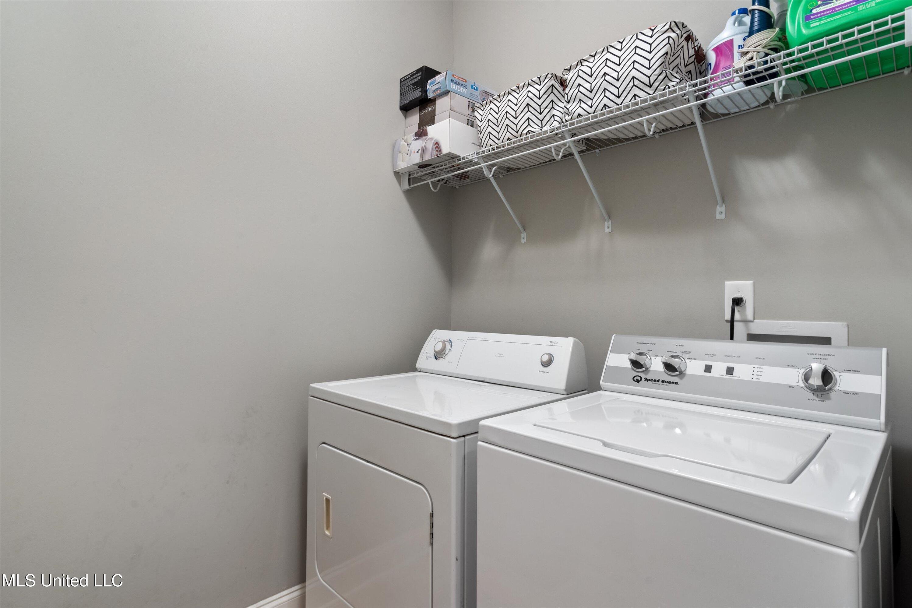 4682 Riva Ridge Drive, Olive Branch, Mississippi image 25
