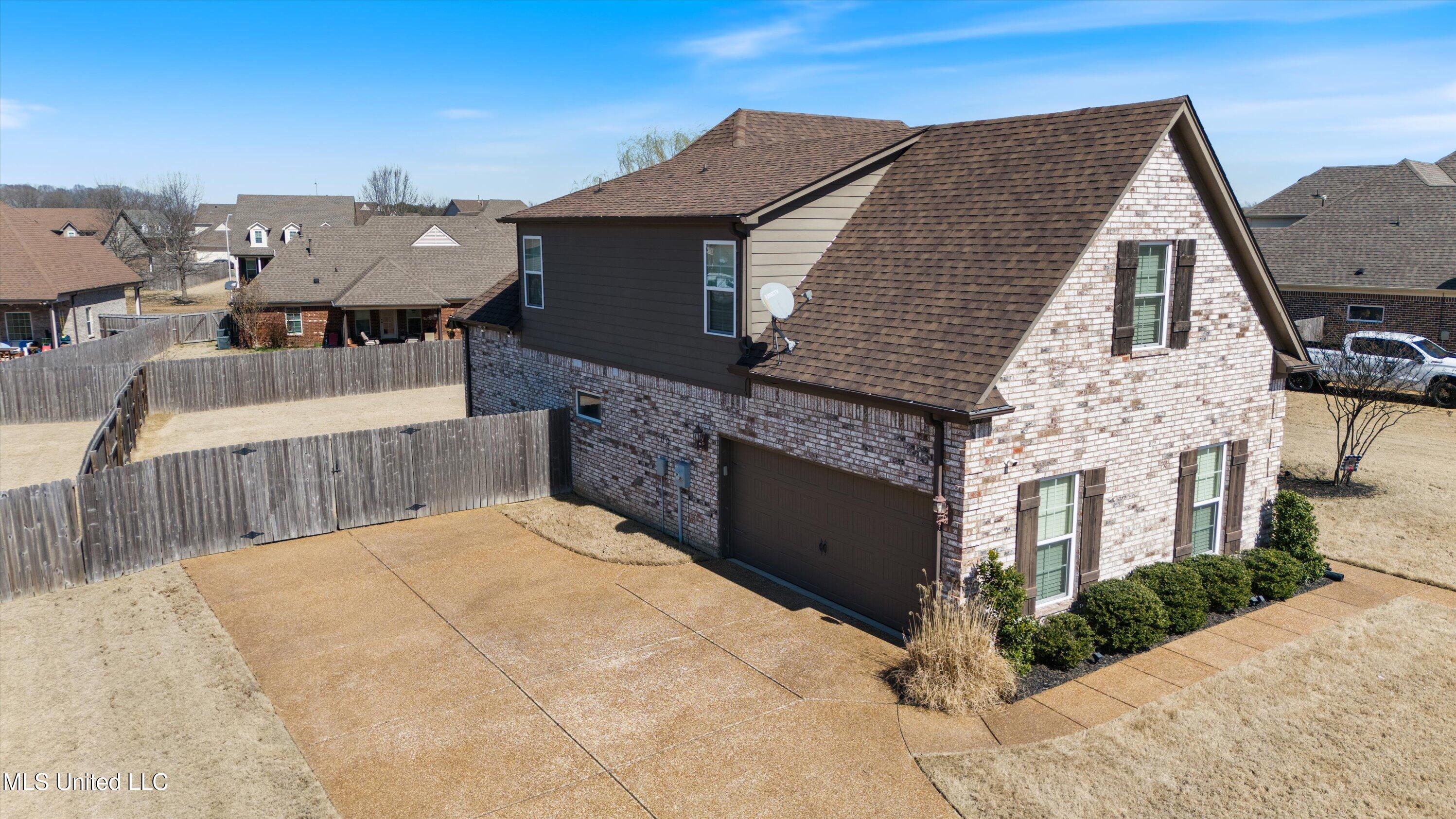 4682 Riva Ridge Drive, Olive Branch, Mississippi image 32