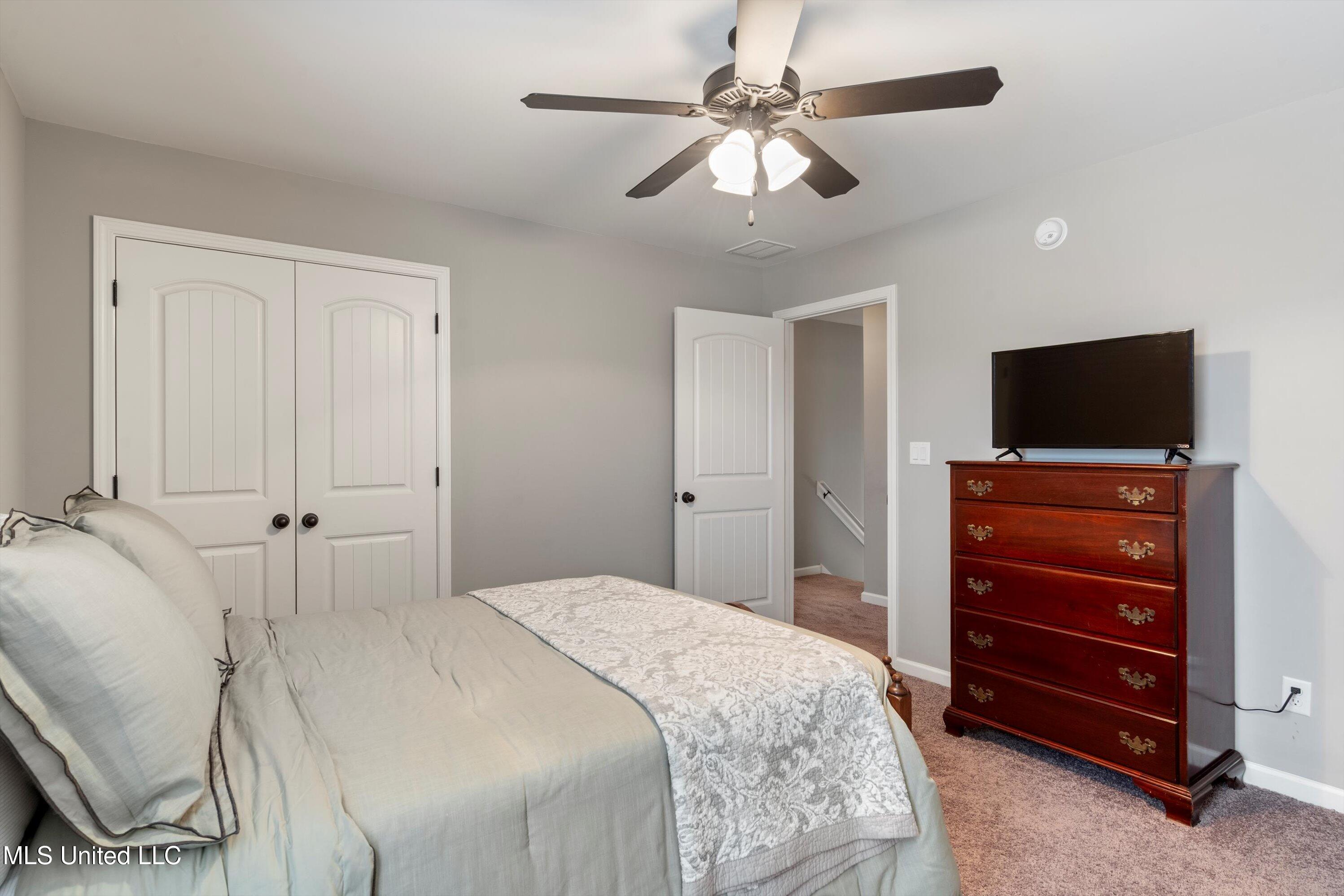 4682 Riva Ridge Drive, Olive Branch, Mississippi image 21