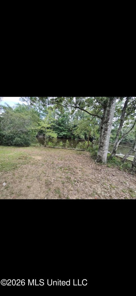 Vacant Land For Sale - 947 W Lakeshore Drive<br/> Pearl River County, Carriere, MS 39426