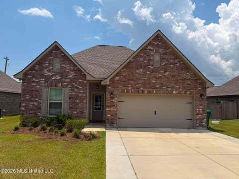 Homes For Sale - 857 Ahoy Drive<br/> Biloxi, MS 39532