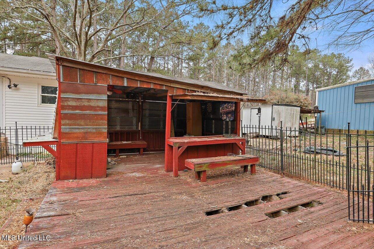 365 Applewood Lane, Brandon, Mississippi image 25