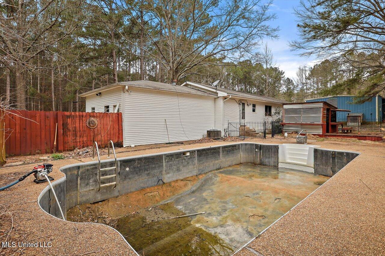 365 Applewood Lane, Brandon, Mississippi image 24