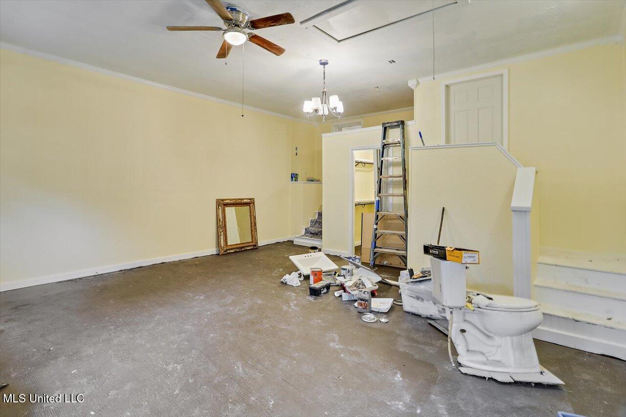 365 Applewood Lane, Brandon, Mississippi image 23