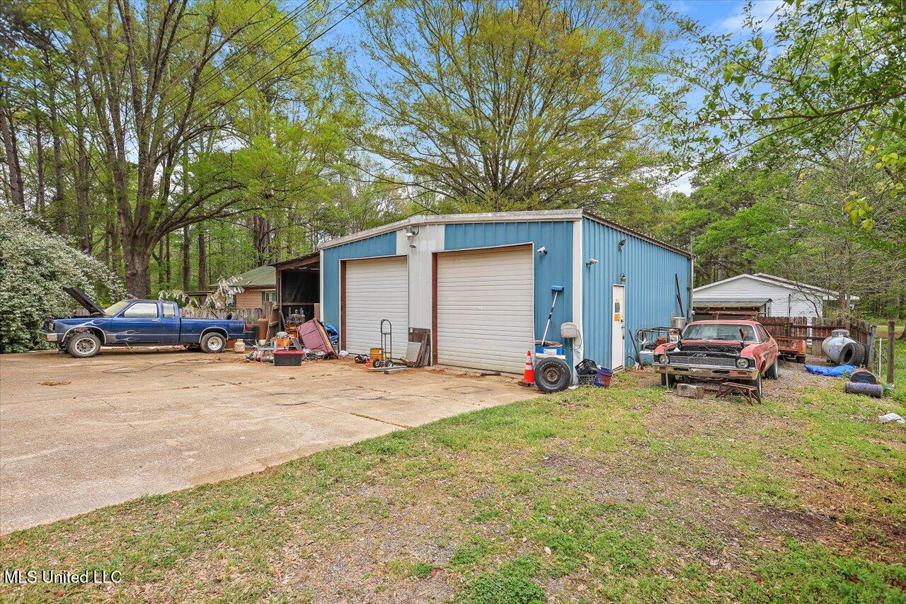 365 Applewood Lane, Brandon, Mississippi image 28
