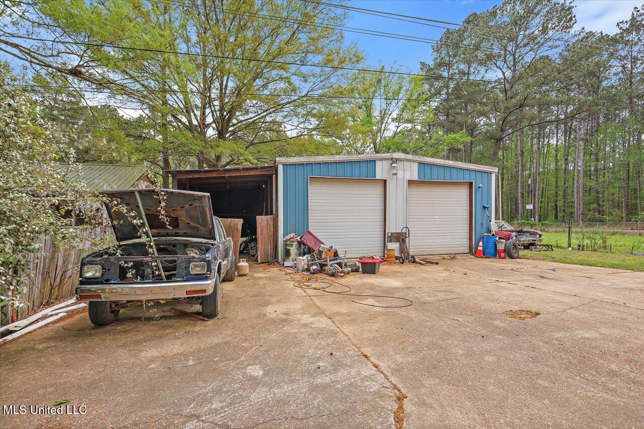 365 Applewood Lane, Brandon, Mississippi image 27