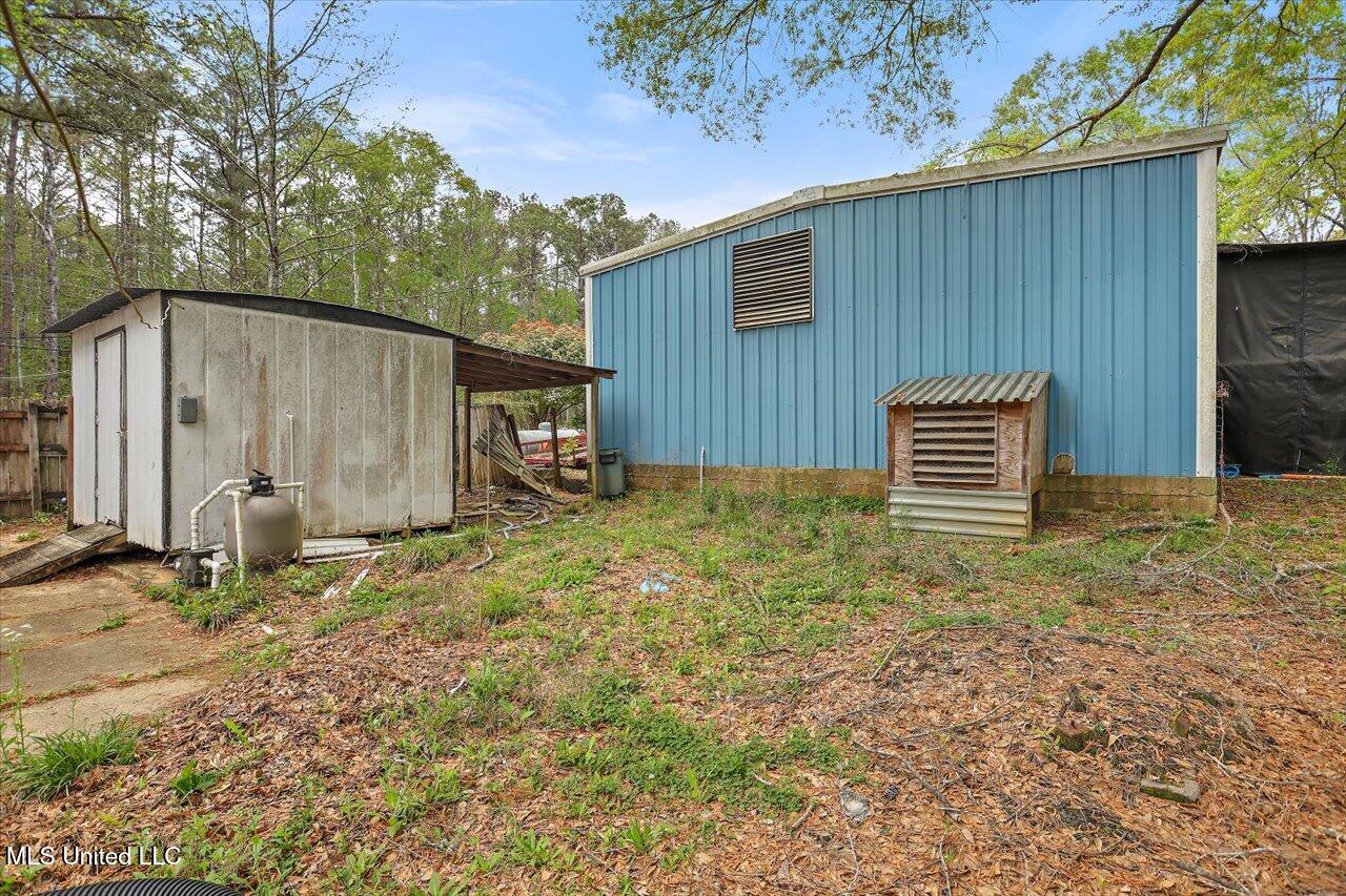 365 Applewood Lane, Brandon, Mississippi image 30