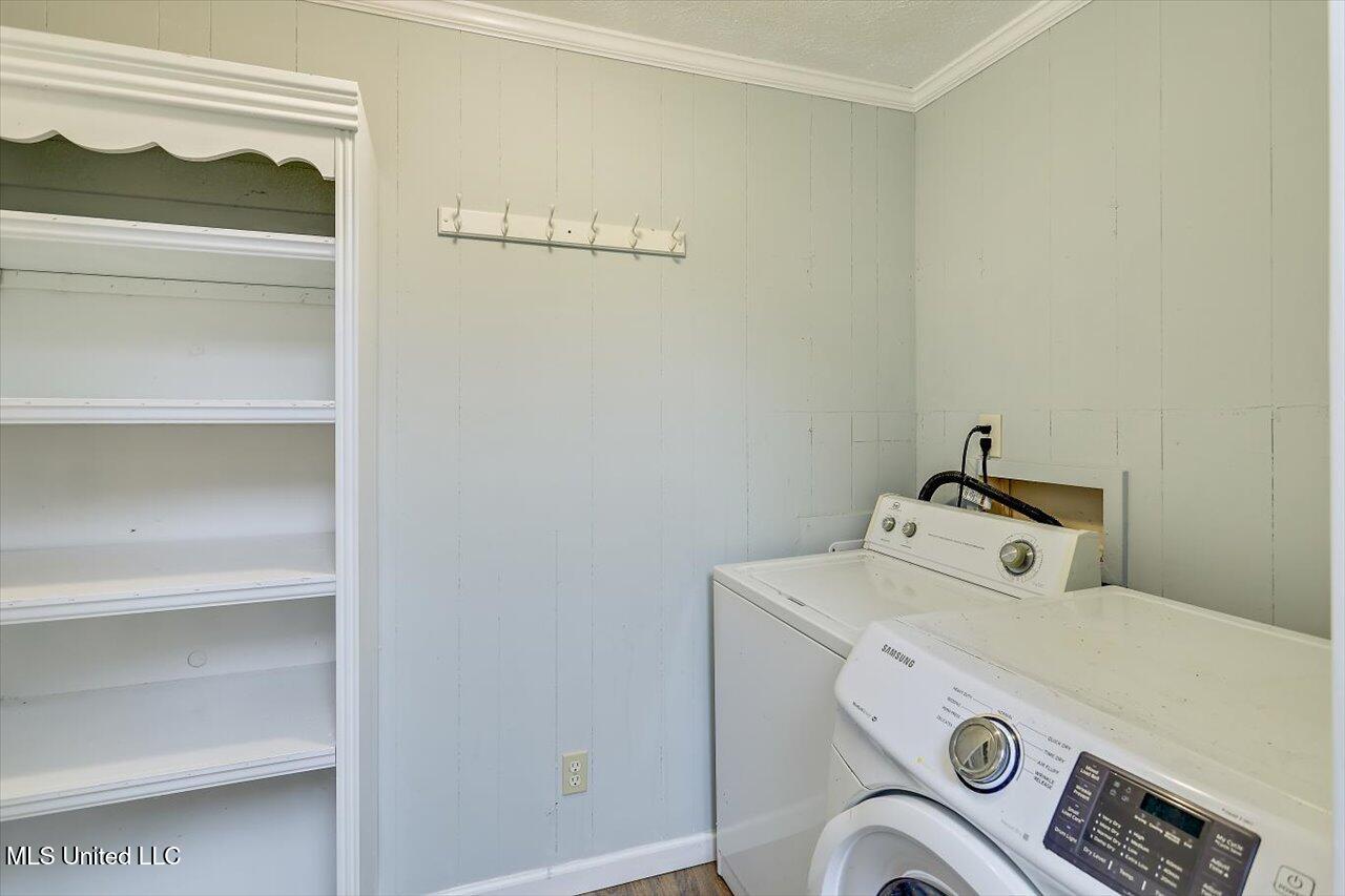 365 Applewood Lane, Brandon, Mississippi image 14