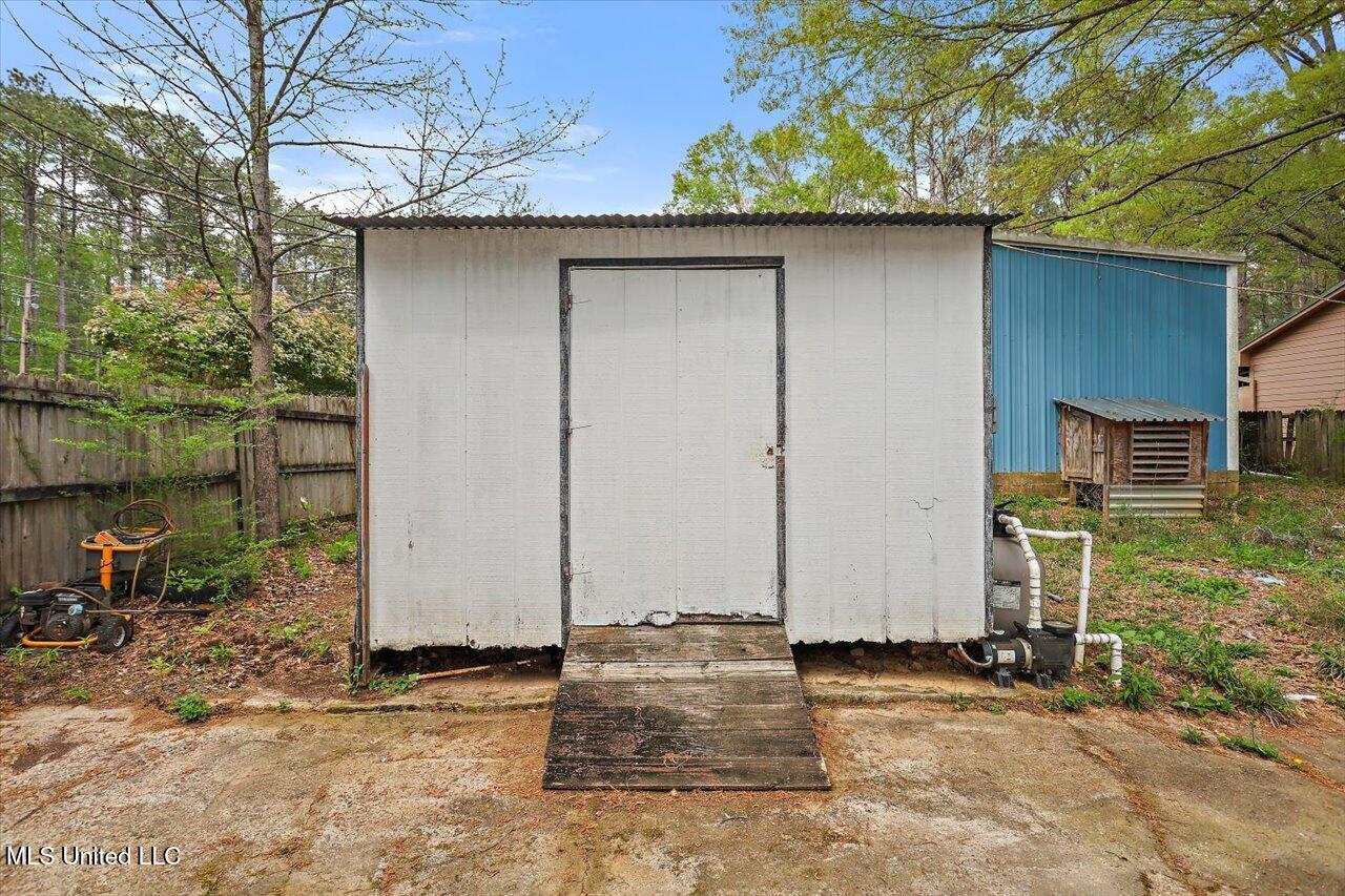 365 Applewood Lane, Brandon, Mississippi image 31