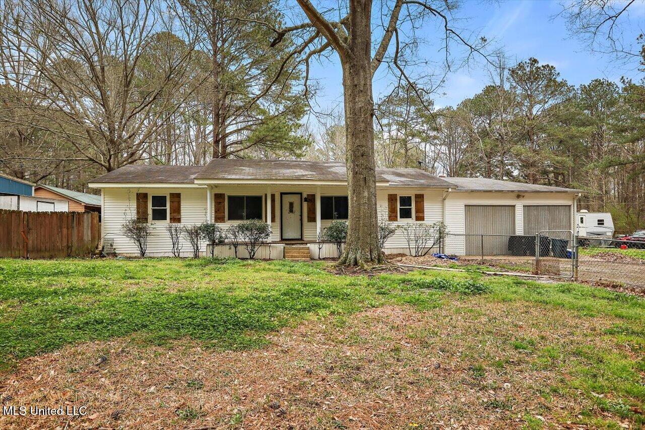 365 Applewood Lane, Brandon, Mississippi image 1