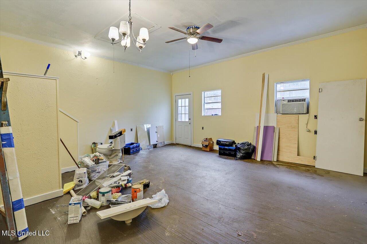 365 Applewood Lane, Brandon, Mississippi image 22