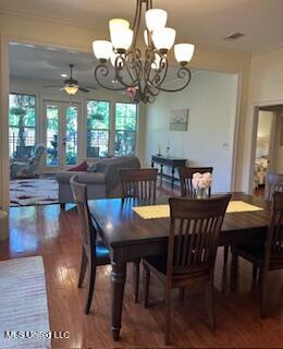 3808 Acadian Village Drive, Ocean Springs, Mississippi image 21