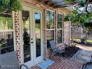 3808 Acadian Village Drive, Ocean Springs, Mississippi image 8