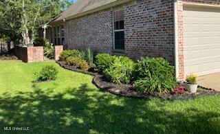 3808 Acadian Village Drive, Ocean Springs, Mississippi image 4