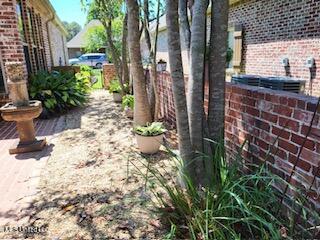 3808 Acadian Village Drive, Ocean Springs, Mississippi image 13