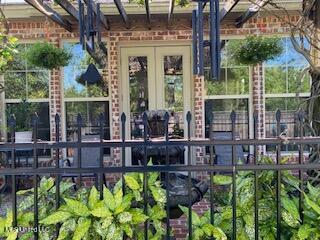 3808 Acadian Village Drive, Ocean Springs, Mississippi image 7