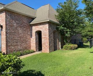 3808 Acadian Village Drive, Ocean Springs, Mississippi image 2