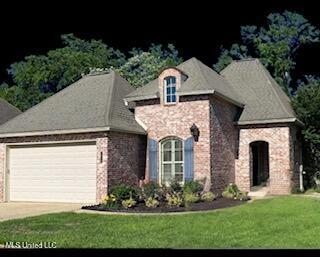 3808 Acadian Village Drive, Ocean Springs, Mississippi image 1