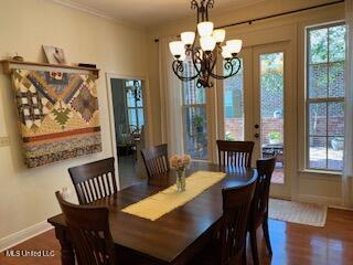 3808 Acadian Village Drive, Ocean Springs, Mississippi image 22