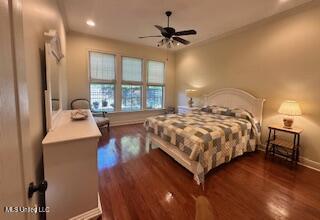 3808 Acadian Village Drive, Ocean Springs, Mississippi image 29