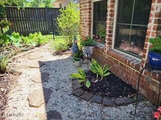 3808 Acadian Village Drive, Ocean Springs, Mississippi image 9