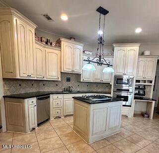3808 Acadian Village Drive, Ocean Springs, Mississippi image 17