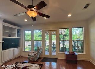 3808 Acadian Village Drive, Ocean Springs, Mississippi image 15