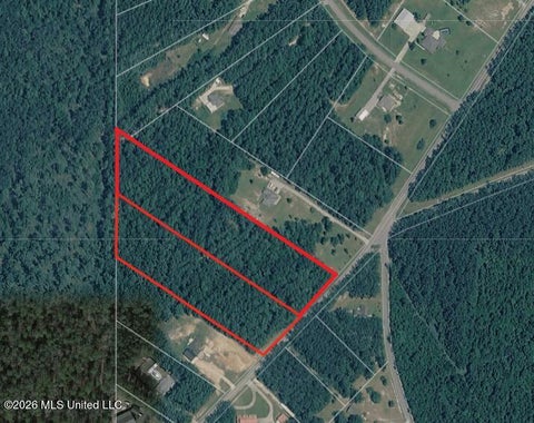 Vacant Land For Sale - Old Biloxi Road<br/> Vancleave, MS 39565
