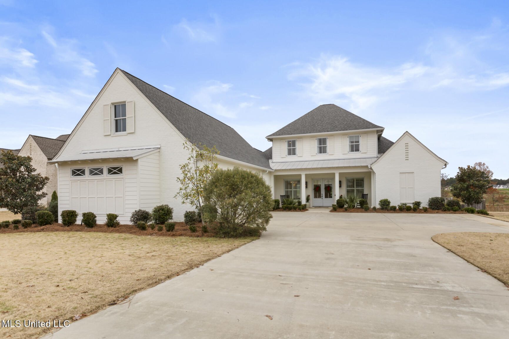 196 Reunion Drive, Madison, Mississippi image 1