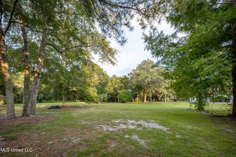 Vacant Land For Sale - LOT 4 Pointe Aux Chenes<br/> Ocean Springs, MS 39564