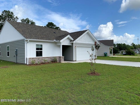 Homes For Sale - 13133 Turtle Creek Parkway<br/> Gulfport, MS 39503